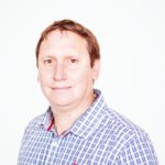 PG van Zyl