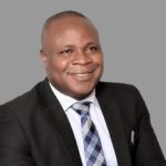 ¨Photo of Prof Olorunfemi Eseyin