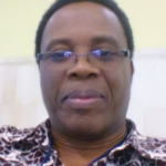 Dr Richard L.K.Glover