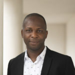 Dr Godwin Yeboah