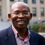 Professor Chidi Oguamanam, University of Ottawa