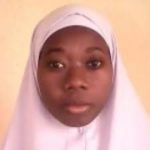 Dr.(Mrs) Salisu