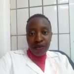 Gladness Motsogi