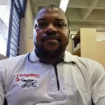 Dr GN Okolo