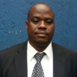 Lawrence Mugisha