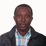 Dr. Harris Andoh Dr. Harris Andoh