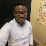 Dr Chika Ifeanyi Chukwuma