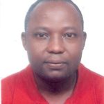 Dr Iheanyi Omezuruike Okonko