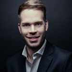 Dr Stefan van Zyl