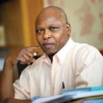 Prof Jean M-S Lubuma