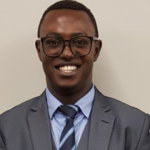 Dr Egide Kalisa