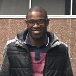 Masauso at New South Wales University - Australia