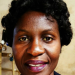 Esther Phiri