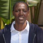 Dr. Mary Njenga