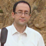 Photo taken in the Aures mountains