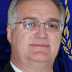 Sarel F. Malan