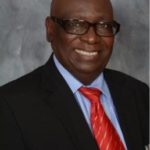 Prof Tolu Odugbemi