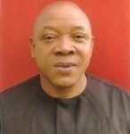 Prof Patrick Omonua Erah