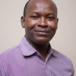 Nicholas Musyoka