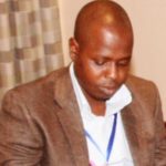 Prof Ngetich K.F.