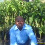 Prof. Cosmas Parwada