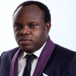 Dr Vincent Ojeh