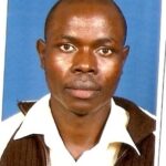 Mr. Ojwang Daniel