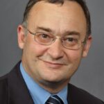 Prof. W.H. (Emile) van Zyl