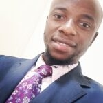 Ismail Rabiu: Dept. of Microbiology, Skyline University Nigeria.