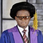Professor Ikenna Obinwanne Onwuekwe