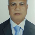 professor Dr.Khaled Abd Ellah Mahmoud Omar