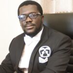Prof.Emmanuel Tweneboah Senzu
