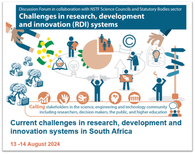 Current challenges in research, development and innovation systems in ...