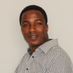 Dr William Tichaona Vambe
