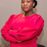 Serepa-Dlamini
