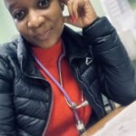 A simple day at work