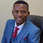 Dr. Stanley Chindikani Msiska (Lecturer, Engineer, Researcher